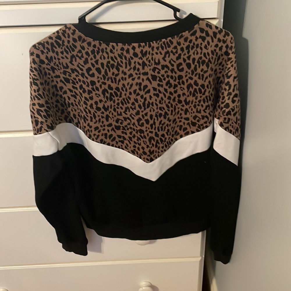 Papermoon pullover - Picture 2 of 3